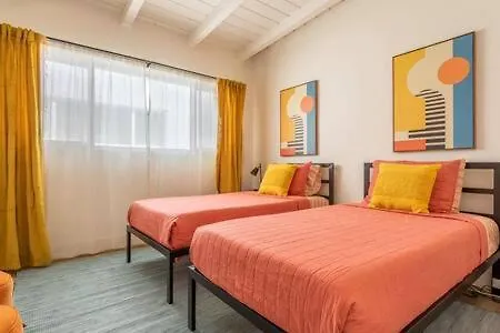 Apartamento Steps To Beach Manhattan Beach 2 Bedroom Parking
