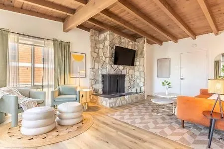 Steps To Beach Manhattan Beach 2 Bedroom Parking