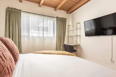 Apartamento Steps To Beach Manhattan Beach 2 Bedroom Parking Estados Unidos